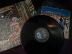 Iron Maiden - Somewhere In Time LP - Bieden vanaf €35,00, Ophalen of Verzenden, Gebruikt, 12 inch, Overige genres