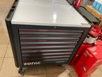 Sonic S12XD-Next gevulde gereedschapwagen 887-delig, Ophalen of Verzenden, Nieuw