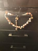 Otazu Ketting - Zo goed als nieuw!, Overige materialen, Met strass, Ophalen of Verzenden, Zo goed als nieuw
