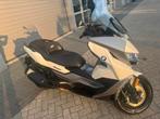 BMW C400GT Alpine White 2019  Slechts 9.100 km Topstaat!, Motoren, Motoren | BMW, Particulier