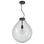 Karwei hanglamp Gota lamp plafondlamp, Ophalen, Zo goed als nieuw, Desktop, USB