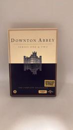 Downton Abbey - series 1&2, Cd's en Dvd's, Dvd's | Tv en Series, Ophalen of Verzenden, Zo goed als nieuw