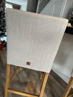 4 bar stoelen riviera maison, Ophalen of Verzenden, Gebruikt