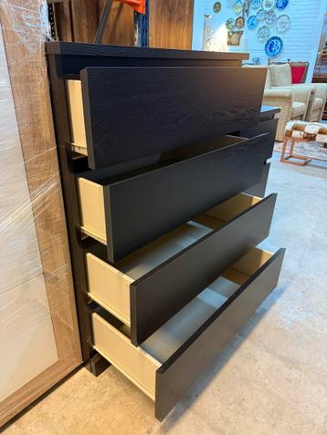 IKEA MALM Laddenkast - afbeelding 2