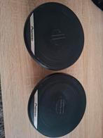 Pioneer auto speakers, Auto diversen, Autospeakers, Ophalen
