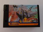 MSX Sky Jaguar Konami RC721, Spelcomputers en Games, 1 speler, Ophalen of Verzenden