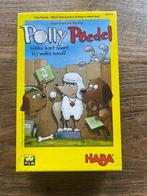 Polly poedel , Haba spelletje, Ophalen of Verzenden, Gebruikt, HABA