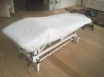 Voorgevormde wegwerp hoeslakens voor massagetafel (10 st.), Sport en Fitness, Massageproducten, Ophalen of Verzenden, Nieuw, Massagetafel