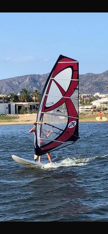 Maui Legend 5.0, beschikbaar voor biedingen