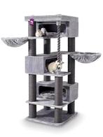 Krabpaal XXL Turnpike 200 petrebels, Ophalen, Zo goed als nieuw, Krabpaal