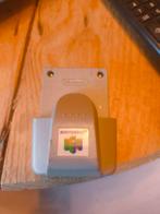 Nintendo 64 Rumble Pak - Trilfunctie!, Ophalen of Verzenden, Gebruikt, Zonder controller