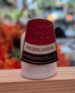 Vingerhoedclub, Ophalen of Verzenden, Zo goed als nieuw