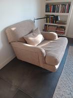 GEVRAAGD:    DEPADOVA RAFFLES FAUTEUIL ARMCHAIR, Ophalen of Verzenden, 75 tot 100 cm, Stof, 50 tot 75 cm