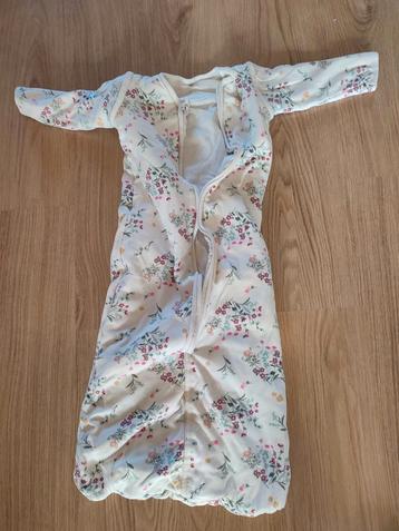 Hema winter Slaapzak 98/104 Afritsbare Mouwen beschikbaar voor biedingen