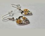 🦋 Sellie's handmade jewelery 🦋, Ophalen of Verzenden, Nieuw, Zilver, Zilver