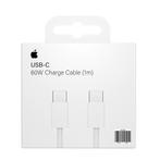 Apple USB‑C Oplaad kabel 60 W | Aanbieding, Telecommunicatie, Nieuw, Apple iPhone, Ophalen of Verzenden