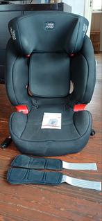 Autostoeltje Britax Römer vanaf 9 mnd - 12 jaar met isofix, Ophalen, Romer, Gebruikt, 9 t/m 36 kg
