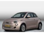 Fiat 500 42kWh 118pk Aut La Prima | Achteruitrijcamera | Cru, Automaat, Gebruikt, Lichtsensor, Te koop