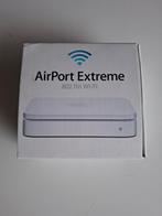 Apple Airport extreme, Ophalen of Verzenden, Gebruikt, Apple