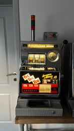 Aristocrat Nevada tic tac toe verlichte gokkast, Ophalen, Gebruikt