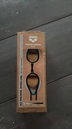 Arena tracks mirror duikbril adult, Watersport en Boten, Ophalen of Verzenden, Nieuw, Duikbril of Snorkel