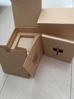 Horloge doos, Ophalen of Verzenden, Zo goed als nieuw