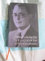 Bernhard - Annejet van der Zijl (met ORANJE leeslint), Overige, Nieuw, Ophalen of Verzenden, Annejet van der Zijl