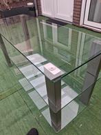 Huis en inrichting  tv meubel, Ophalen, Gebruikt, 100 tot 150 cm, Minder dan 100 cm