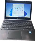 Laptop hp ProBook touchscreen, Gebruikt, Ophalen