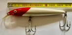 Rapala Floating Magnum 14 Finland - Redhead - Gebruikt, Watersport en Boten, Hengelsport | Roofvissen, Ophalen of Verzenden, Gebruikt