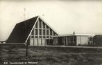 R.K. Touristenkerk te Midsland - Terschelling - 1963 gelopen, Verzamelen, Ansichtkaarten | Nederland, Gelopen, 1960 tot 1980, Ophalen of Verzenden