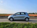 Toyota Yaris 1.3 16V Vvt-i lage km stand, Euro 5, Metallic lak, 750 kg, 4 cilinders