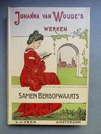 Johanna van Woude, 'Samen bergopwaarts', Gelezen, Johanna van Woude, Ophalen of Verzenden, Nederland