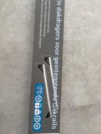 Dakdragers voor Geïntegreerde Dakrails - Nieuw, Auto diversen, Dakdragers, Ophalen, Nieuw