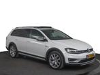 Volkswagen Golf 1.8 TSI Alltrack 4Motion | Auto € 17.450,0, Auto's, Automaat, 15 km/l, 4 cilinders, Wit