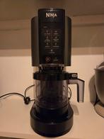 Ninja Creami, Witgoed en Apparatuur, IJsmachines, Ophalen, Zo goed als nieuw, Zelfvriezend