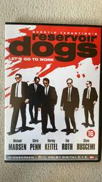 Reservoir Dogs, Vanaf 16 jaar, Ophalen of Verzenden, Gebruikt