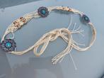 Riem in Boheemse stijl, Ophalen of Verzenden, Gedragen, Overige kleuren, 100 cm of meer