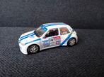 1/43 Peugeot 106 Maxi, Ophalen of Verzenden, Zo goed als nieuw, Auto, Overige merken