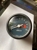 Toeren teller Nippon Seiki Honda, Motoren, Onderdelen | Oldtimers, Ophalen