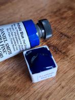 ½ napje Daniel Smith Phthalo Blue Red Shade Aquarelverf, Hobby en Vrije tijd, Schilderen, Ophalen of Verzenden, Nieuw, Waterverf