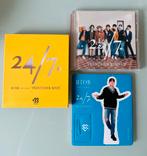 BTOB: 24/7 Japan First Album CD, Ophalen of Verzenden, Zo goed als nieuw, Aziatisch, Boxset
