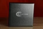 Crystal Cable Piccolo Diamond speakerkabel 250cm., Ophalen of Verzenden, Zo goed als nieuw, /, /
