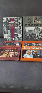 Diverse jaren van Het aanzien. Ook per deel mogelijk, Ophalen of Verzenden, Gelezen, Overige gebieden