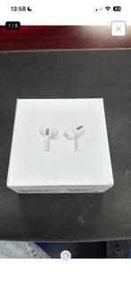 Apple Airpods 2, Telecommunicatie, Mobiele telefoons | Oordopjes, Verzenden, Zo goed als nieuw, In oorschelp (earbud), Bluetooth