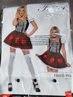 3 pakjes  maatje S, Ophalen, Zo goed als nieuw, Carnaval