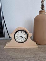 Klokje, Huis en Inrichting, Ophalen of Verzenden, Zo goed als nieuw, Overige typen