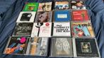 Pop Rock Blues Cd’s16 stuks samen te koop.Zie foto’s OPHALEN, Ophalen, Zo goed als nieuw, Poprock