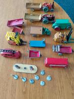 Te koop verzameling oude Dinky toys alleen ophalen, Ophalen, Gebruikt, Auto, Dinky Toys