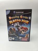 Dancing Stage Mario Mix - Gamecube, Spelcomputers en Games, Games | Nintendo GameCube, Nintendo, Muziek, Gebruikt, 1 speler